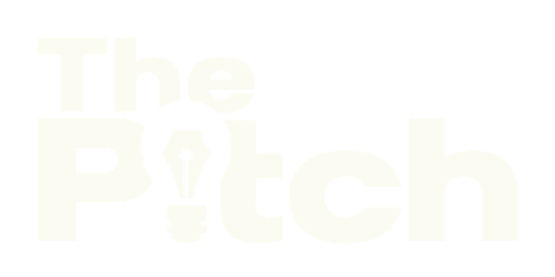 The Pitch