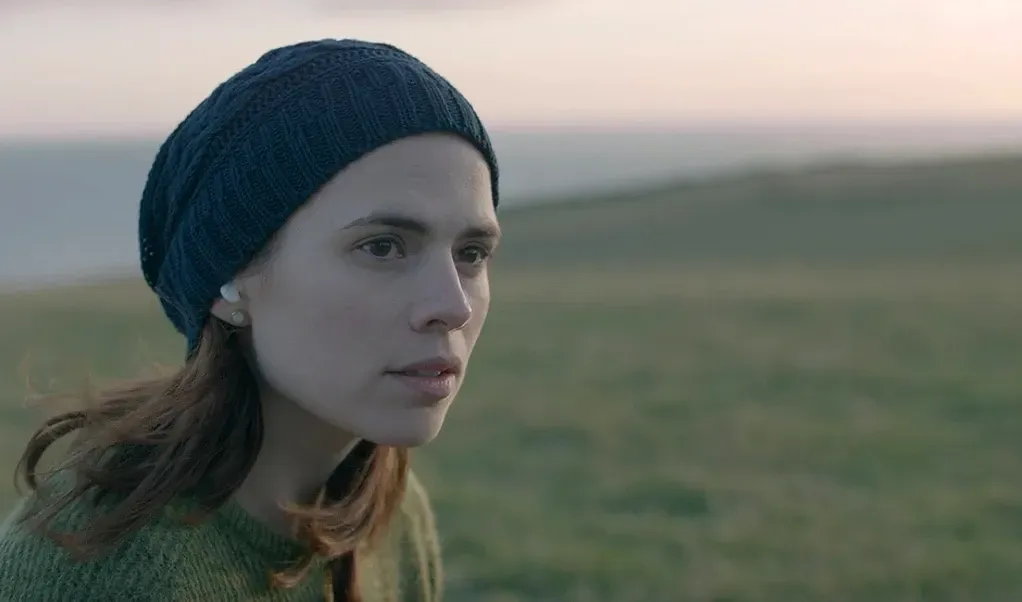 Martha (Hayley Atwell)