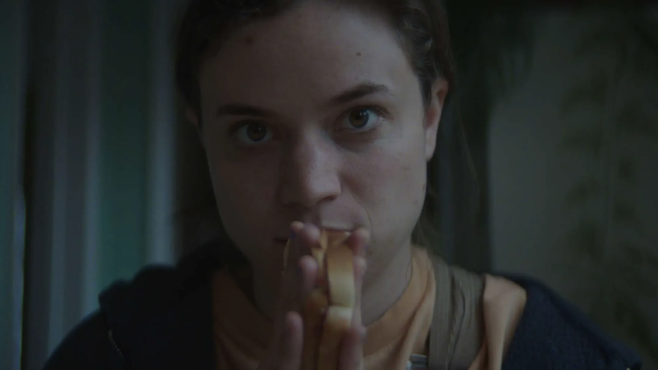 Amelia (Angela Giarratana)