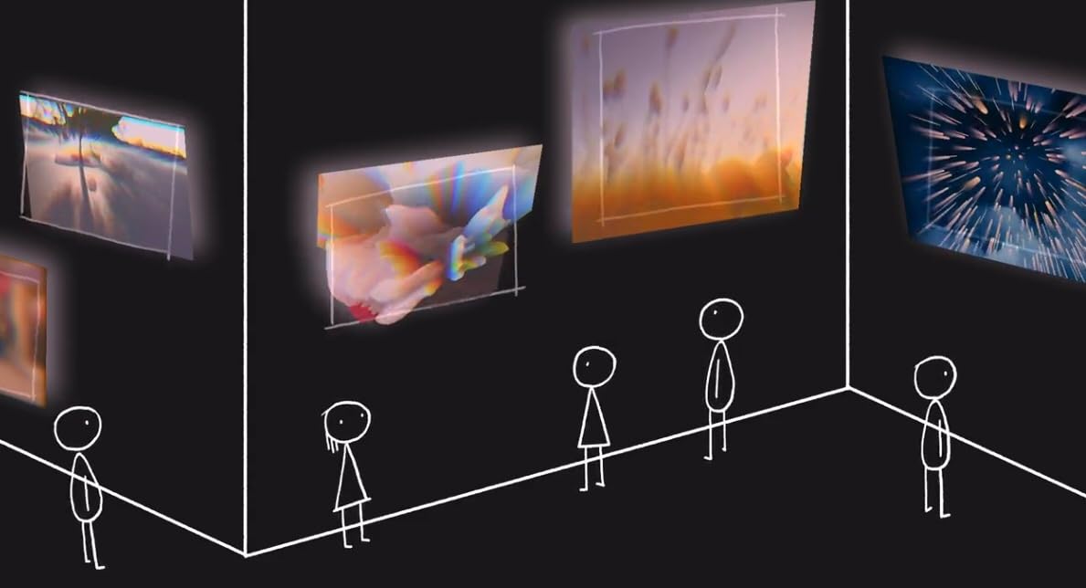 World of Tomorrow